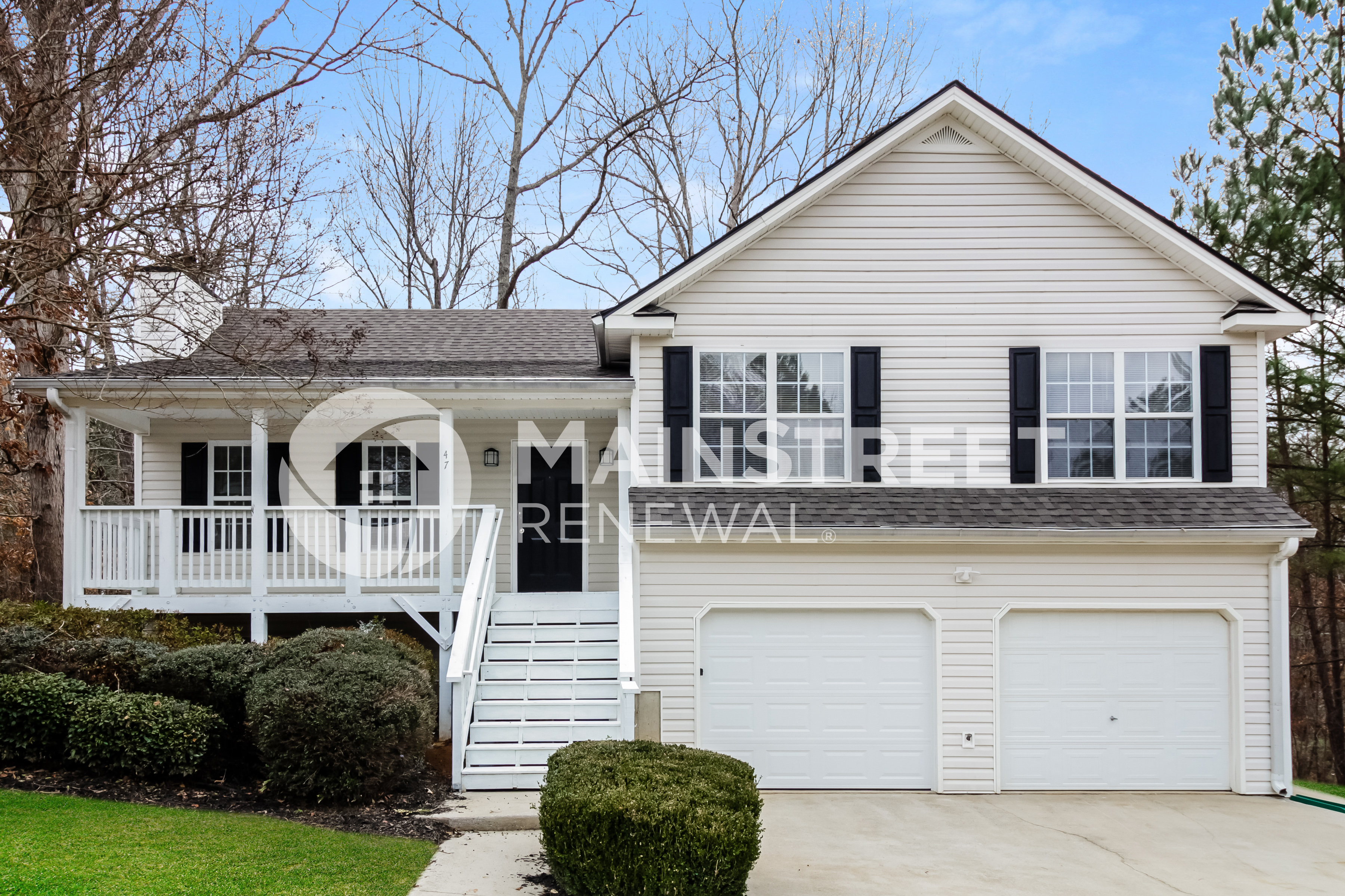 47 Spencer Ct Dallas, GA 30157